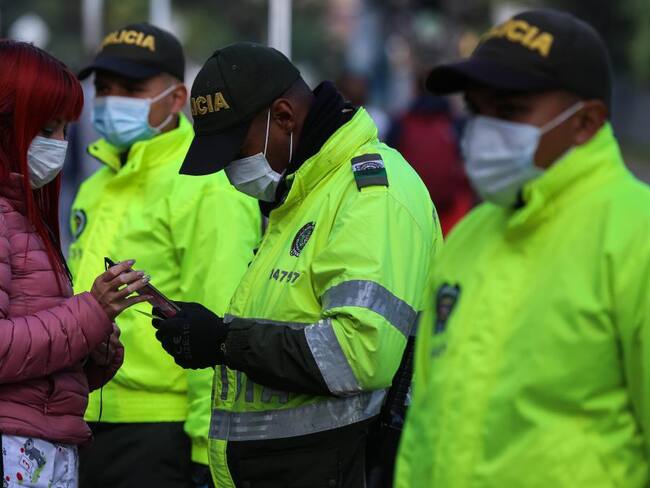 Entre el 2021 y 2022, se incorporarán 21 mil policías que cumplirán funciones de seguridad ciudadana.