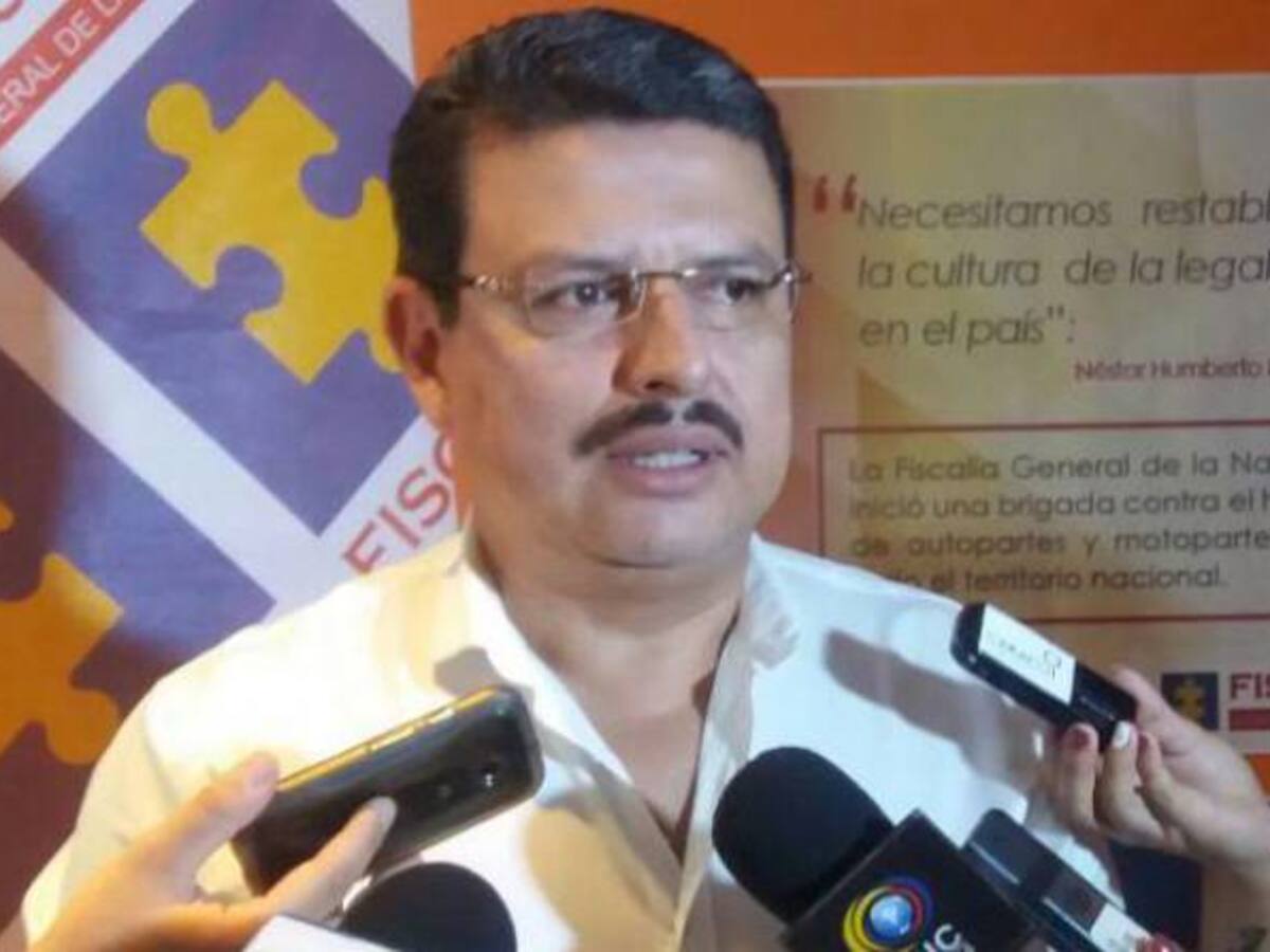 Fue un Policía el que denunció la participación de uniformados en el atentado contra Julio Londoño