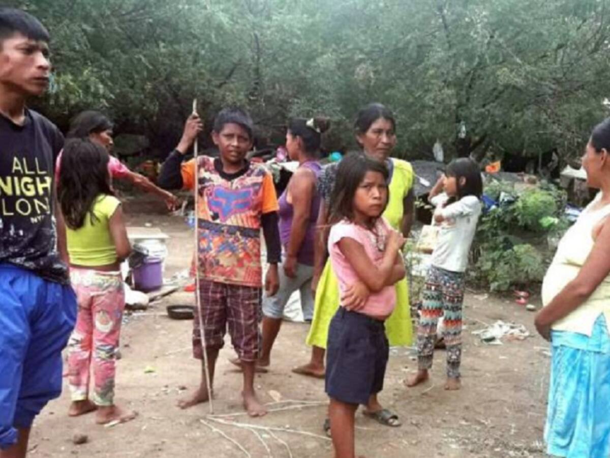 Yukpas esperan repatriar a menor que murió en Cúcuta