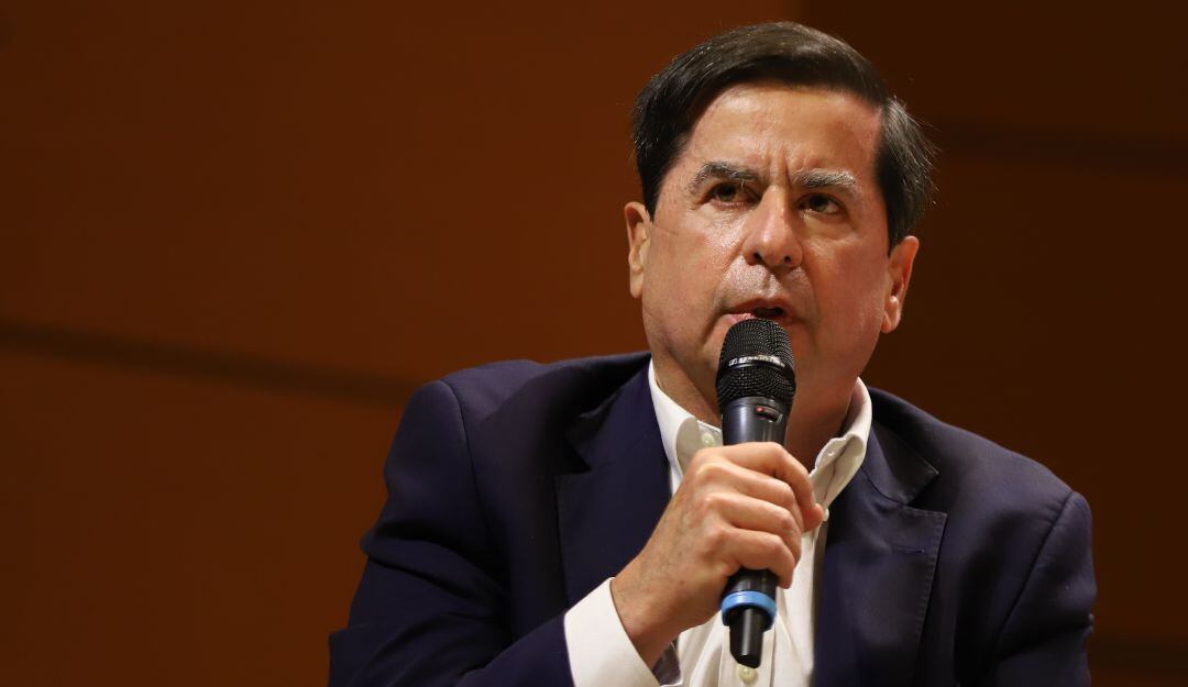 Partido ASI dio aval a Juan Fernando Cristo para su aspiración presidencial