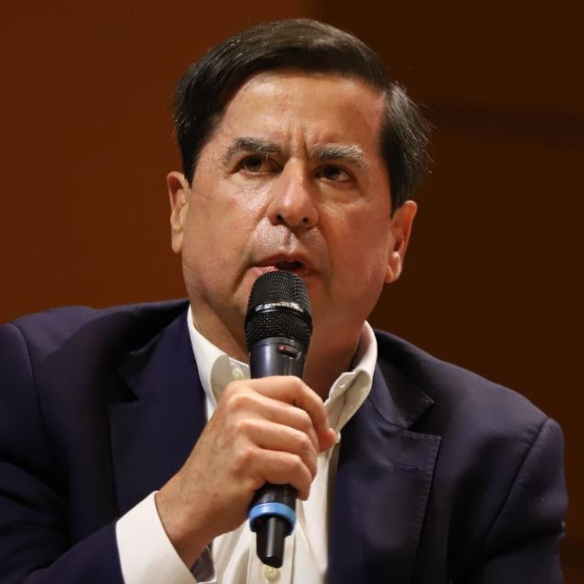 Partido ASI dio aval a Juan Fernando Cristo para su aspiración presidencial
