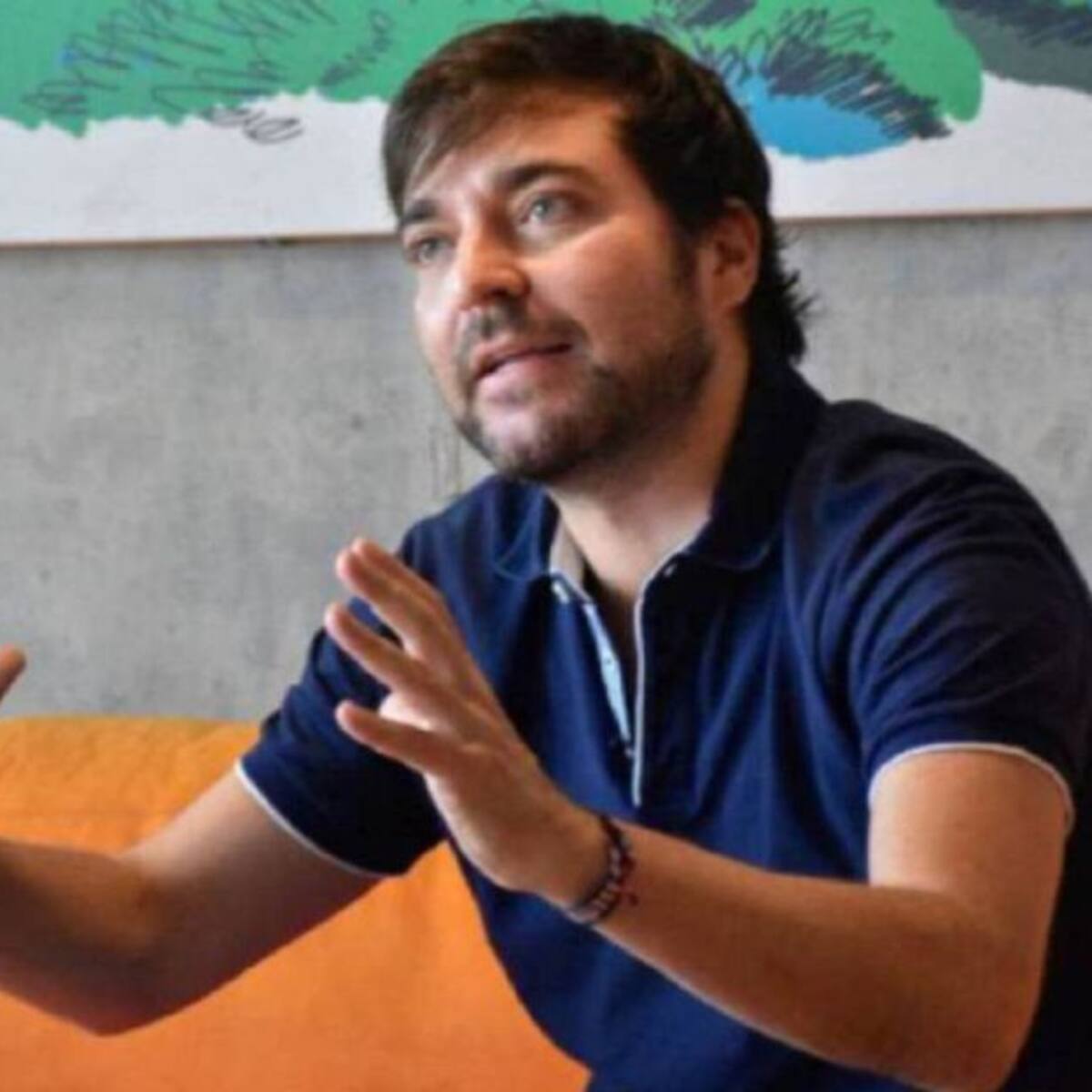 “Si hay plata para el Metro de Bogotá, que también haya para el Caribe”