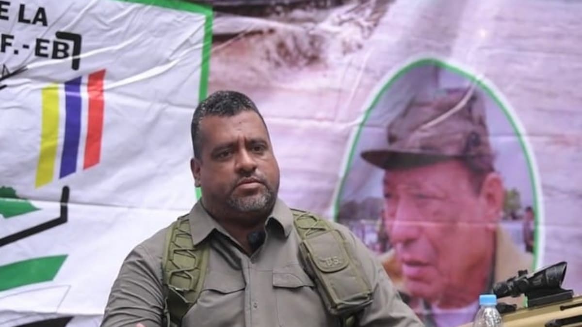 Corte Suprema recibe solicitud de extradición de alias ‘Araña’ a EE. UU. por delitos de narcotráfico
