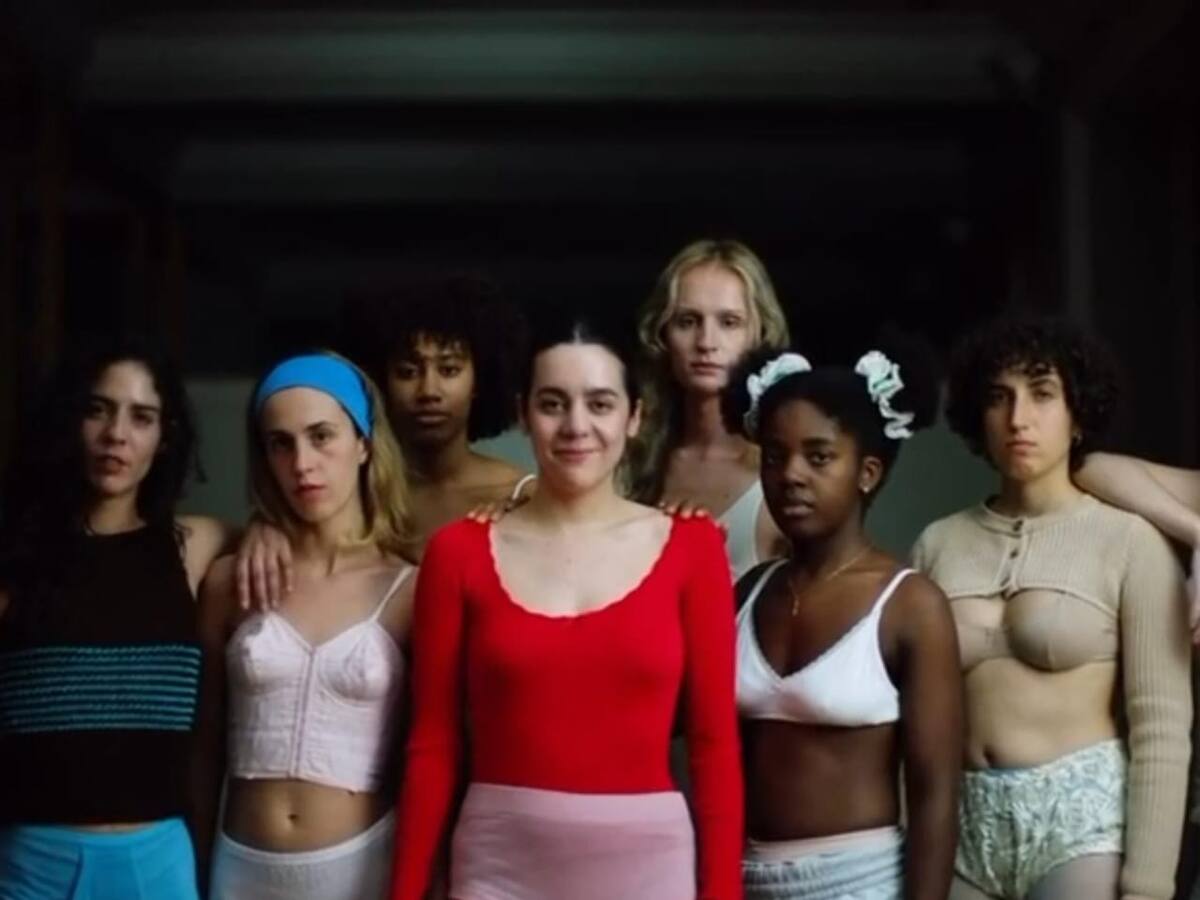 Valeria Castro lanza álbum ‘el cuerpo después de todo’; una reflexión sobre ansiedad y soledad