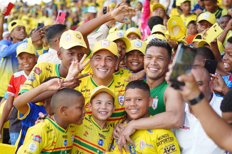 Alcaldía de Cartagena