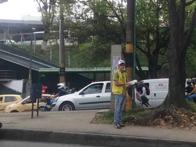 El equipo técnico que diagnosticó el Plan Maestro de Espacio Público de Pereira