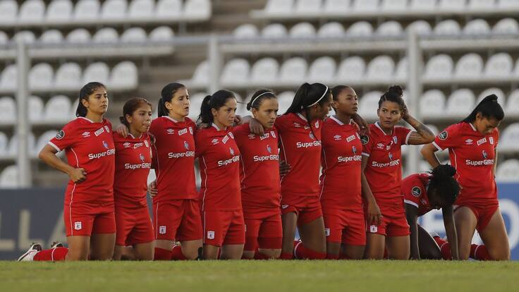 Presidenta del América: "El objetivo es quedarnos con la Libertadores"
