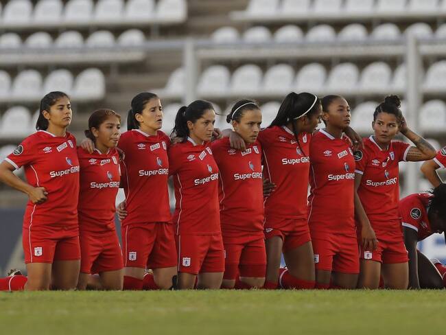 Presidenta del América: "El objetivo es quedarnos con la Libertadores"