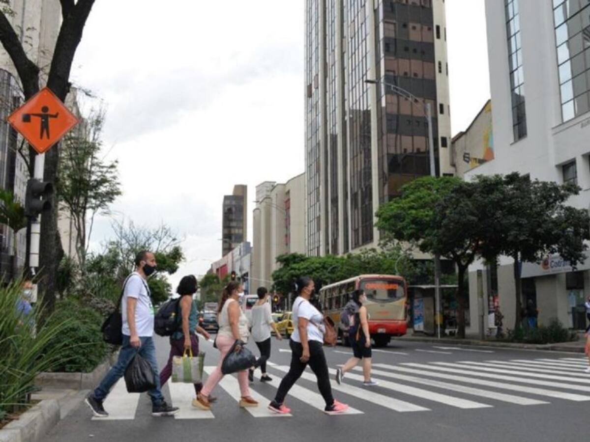 Medellín advirtió que prepara medidas especiales para la semana Santa