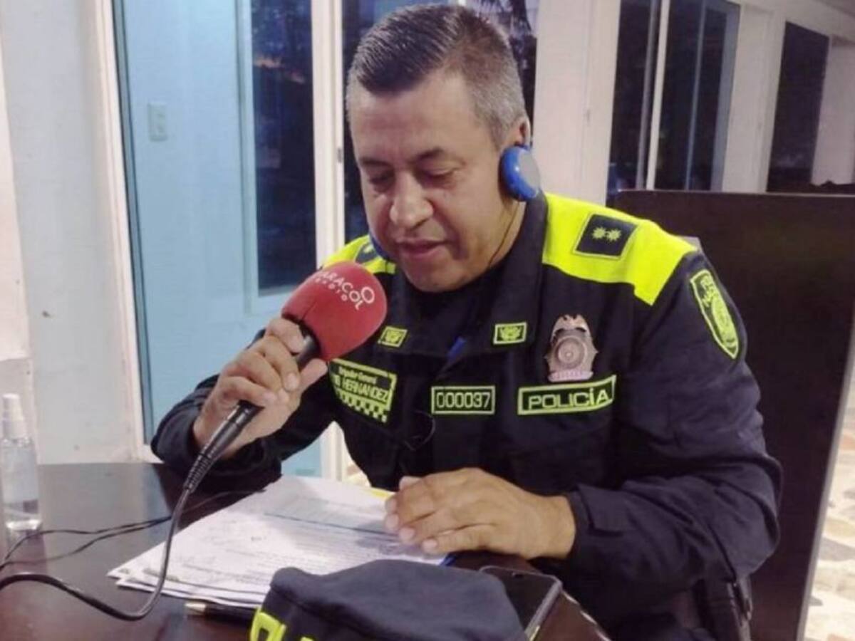 Tres de los más buscados gestionan su entrega: Policía de Barranquilla