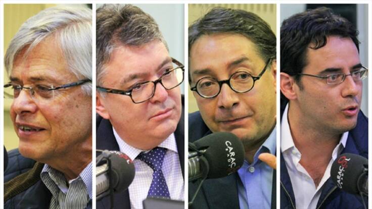 El dólar, crecimiento económico y los nuevos impuestos