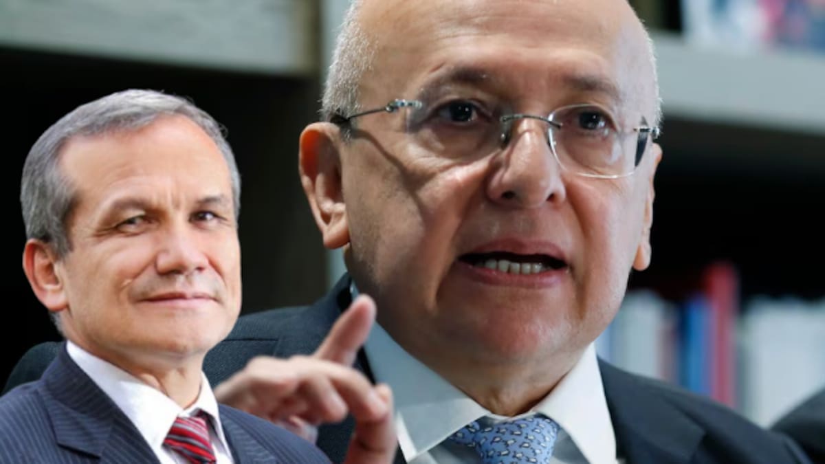 MinJusticia pide a Nicaragua revocar asilo de Carlos Ramón González: No es perseguido y tiene garantías