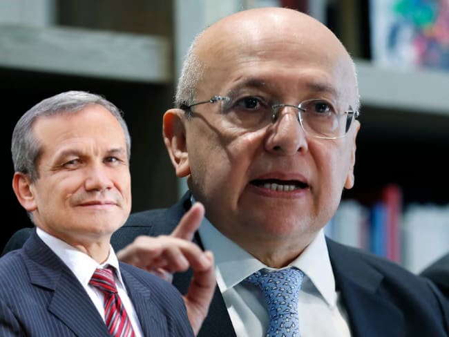 MinJusticia pide a Nicaragua revocar asilo de Carlos Ramón González: No es perseguido y tiene garantías