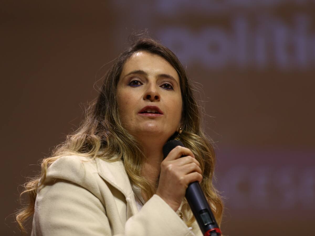 Paloma pide revocar nombramiento de Jaime Dussán, director de Colpensiones: “no cumple requisitos”