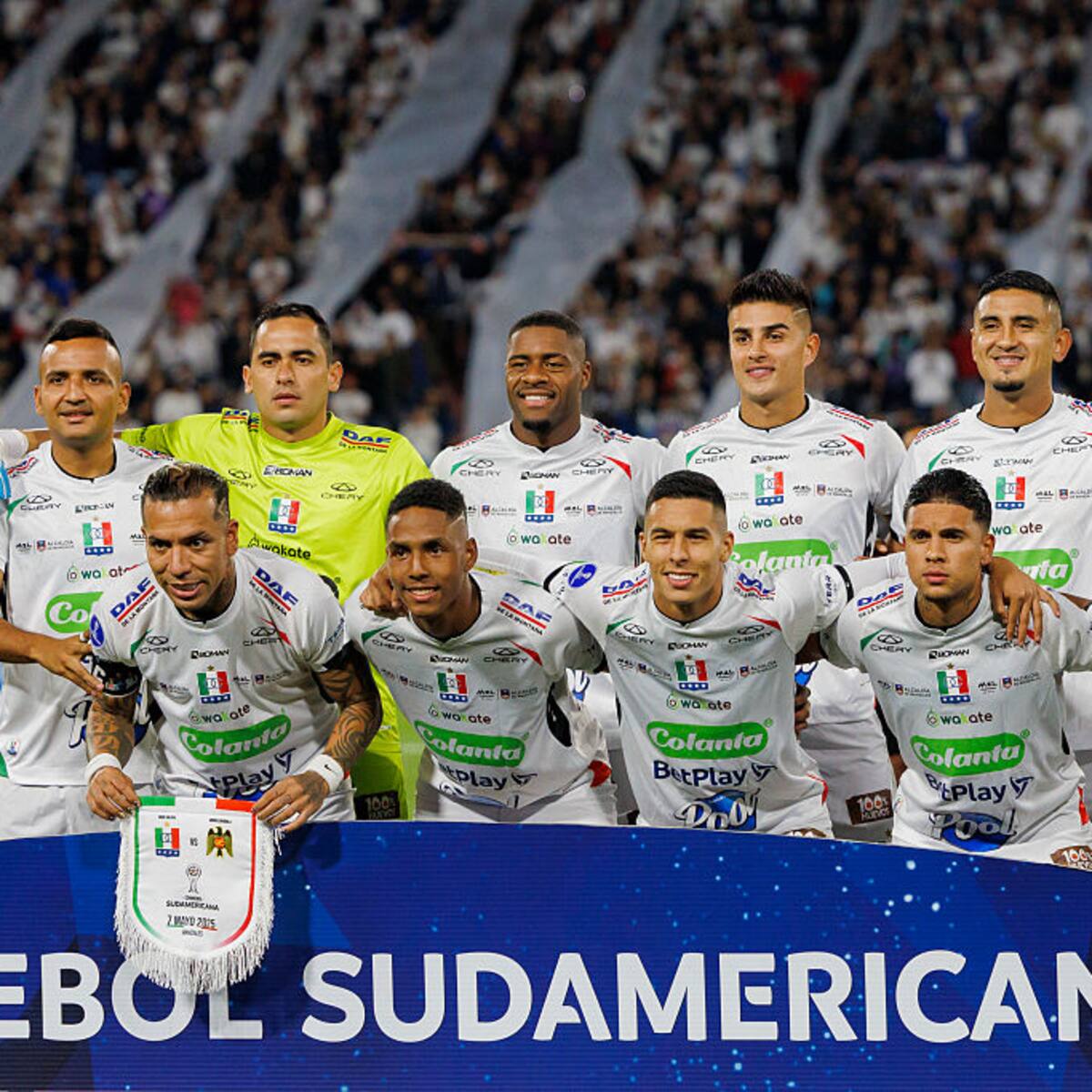 Figura del Once Caldas estaría muy cerca de Millonarios