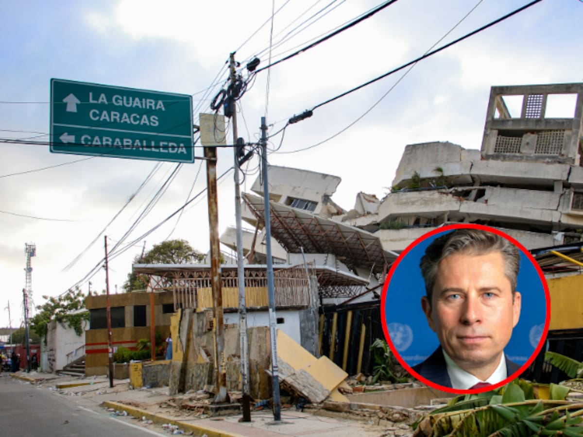 ¿Cómo reunir la ayuda económica que necesita Venezuela para recuperarse del paso de los terremotos?