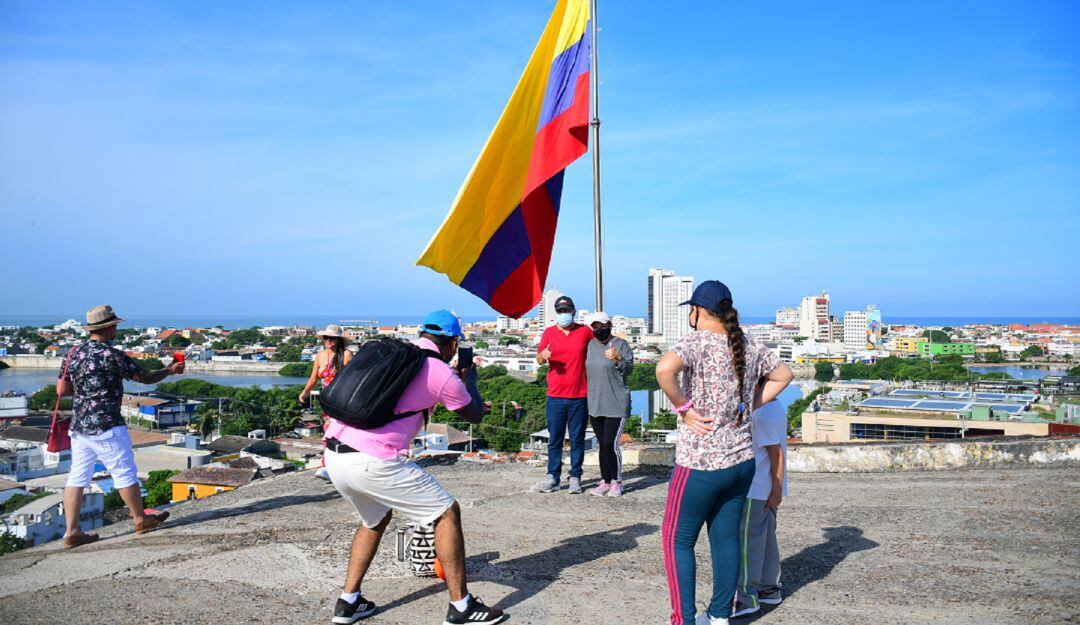 Castillo de San Felipe
