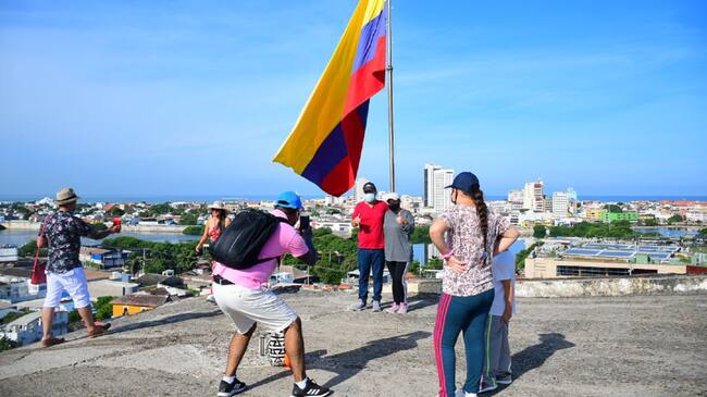 Castillo de San Felipe
