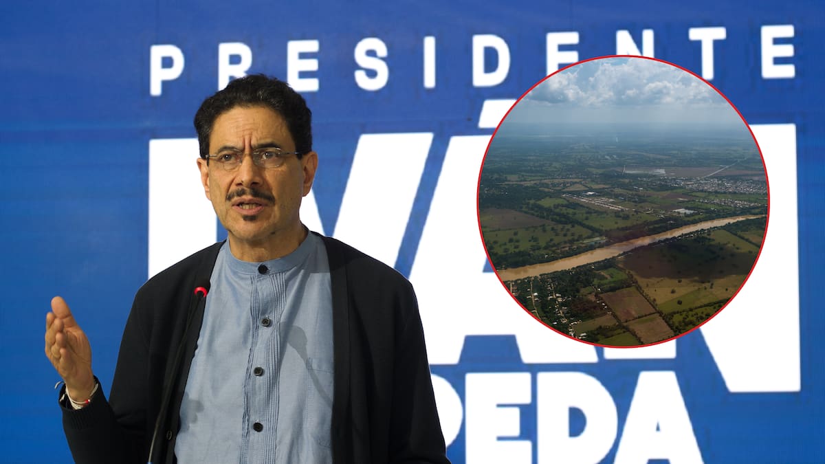 Segunda vuelta presidencial: Iván Cepeda ganó en más del 70% del departamento de Córdoba