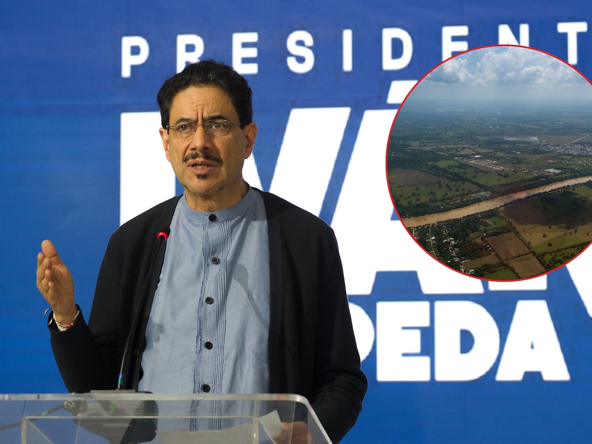 Segunda vuelta presidencial: Iván Cepeda ganó en más del 70% del departamento de Córdoba