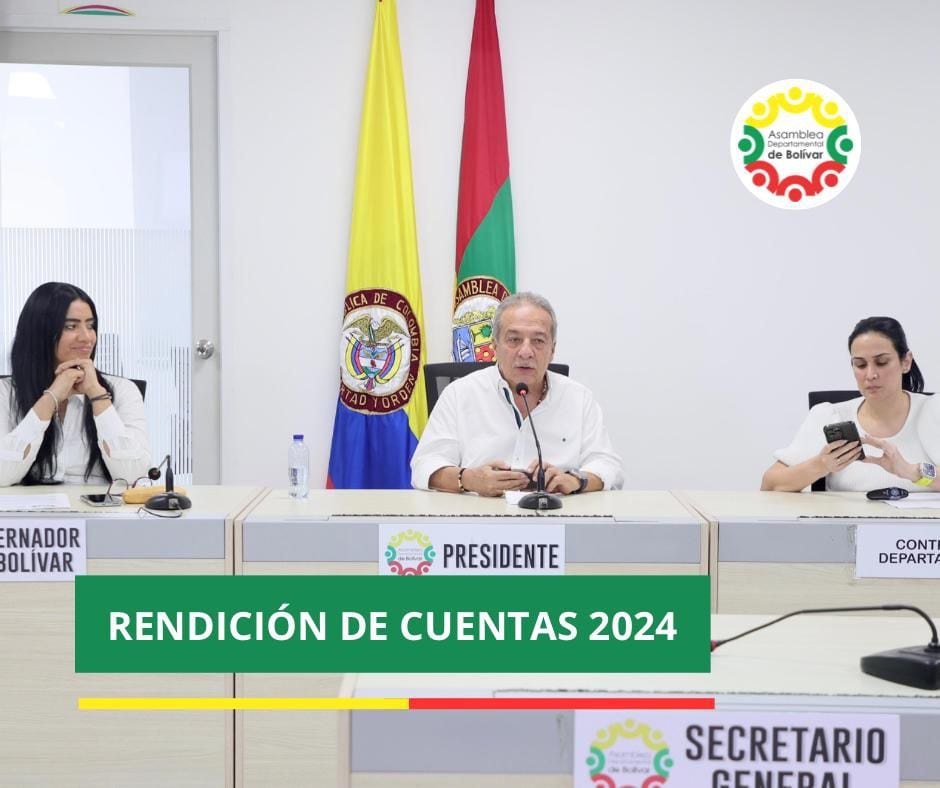 Asamblea de Bolívar
