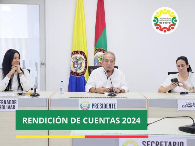 Asamblea de Bolívar