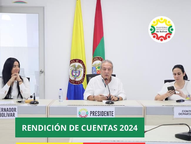 Asamblea de Bolívar