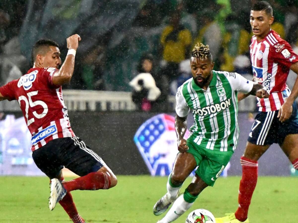 El Pulso del Fútbol, 16 de junio de 2022