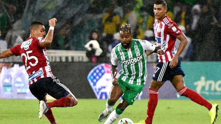 El Pulso del Fútbol, 16 de junio de 2022