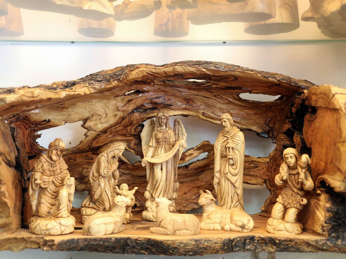 ASÍ SE VIVE LA NAVIDAD EN EL MUNDO: descubre 5 tradiciones fascinantes que invitan a viajar