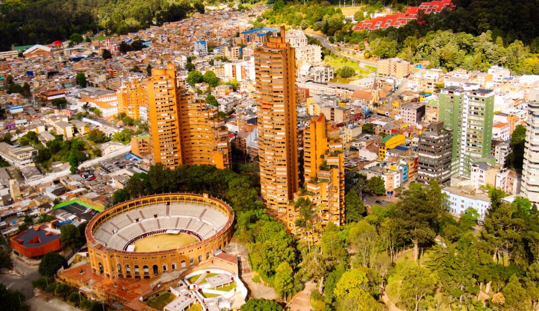 Cumpleaños de Bogotá: prepárese para celebrarlo