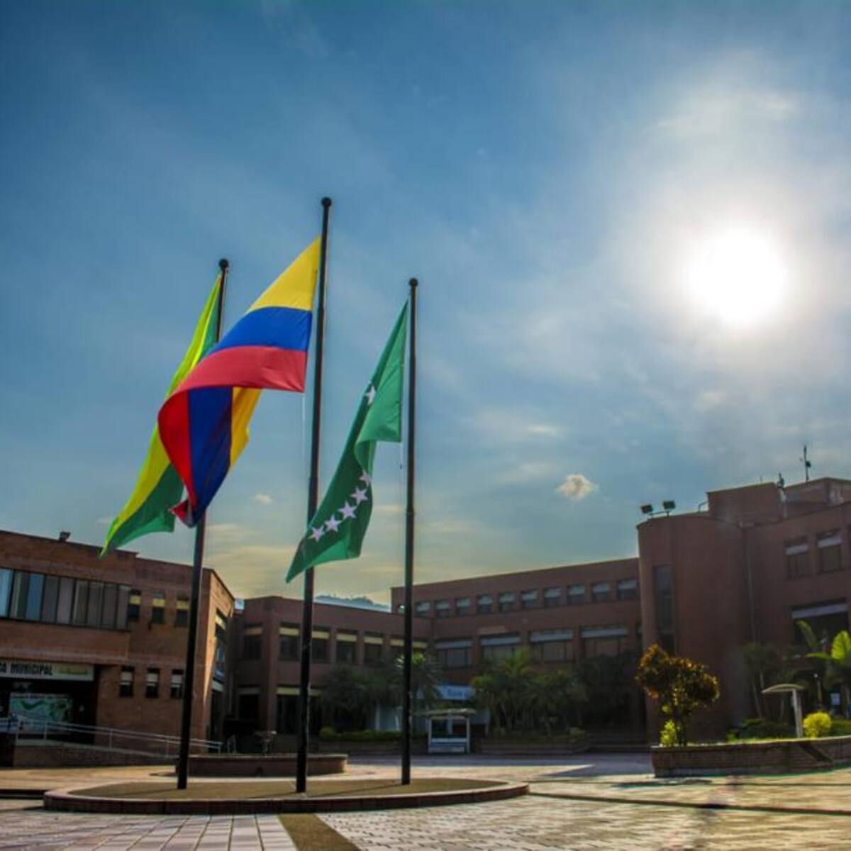 Más del 65 % de las industrias en Dosquebradas han suspendido operaciones por falta de gas