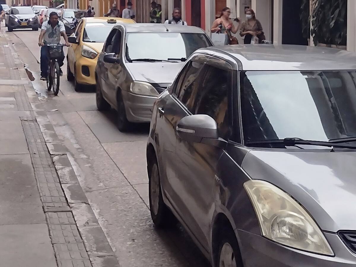 Uber apuesta por impulsar el turismo en Bolívar