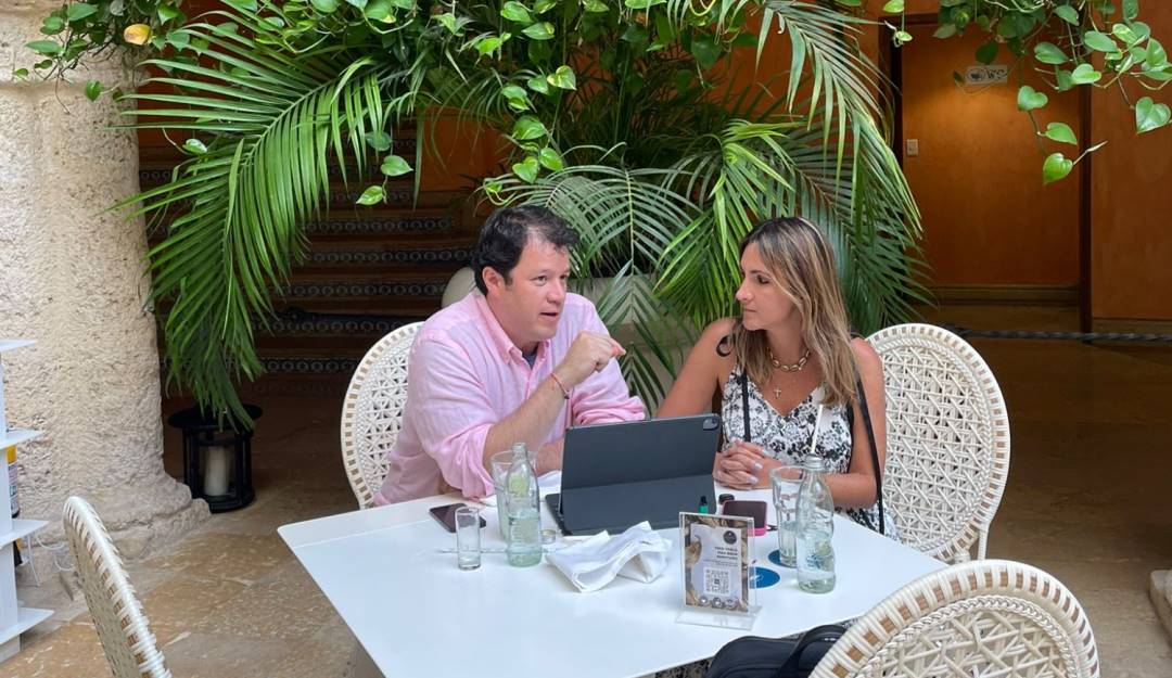 Tomada de twitter Victor Muñoz