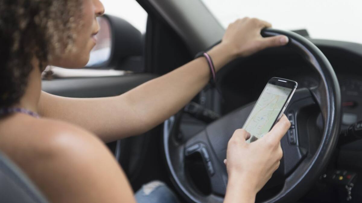 Llega a Bogotá la app de transporte exclusiva para mujeres