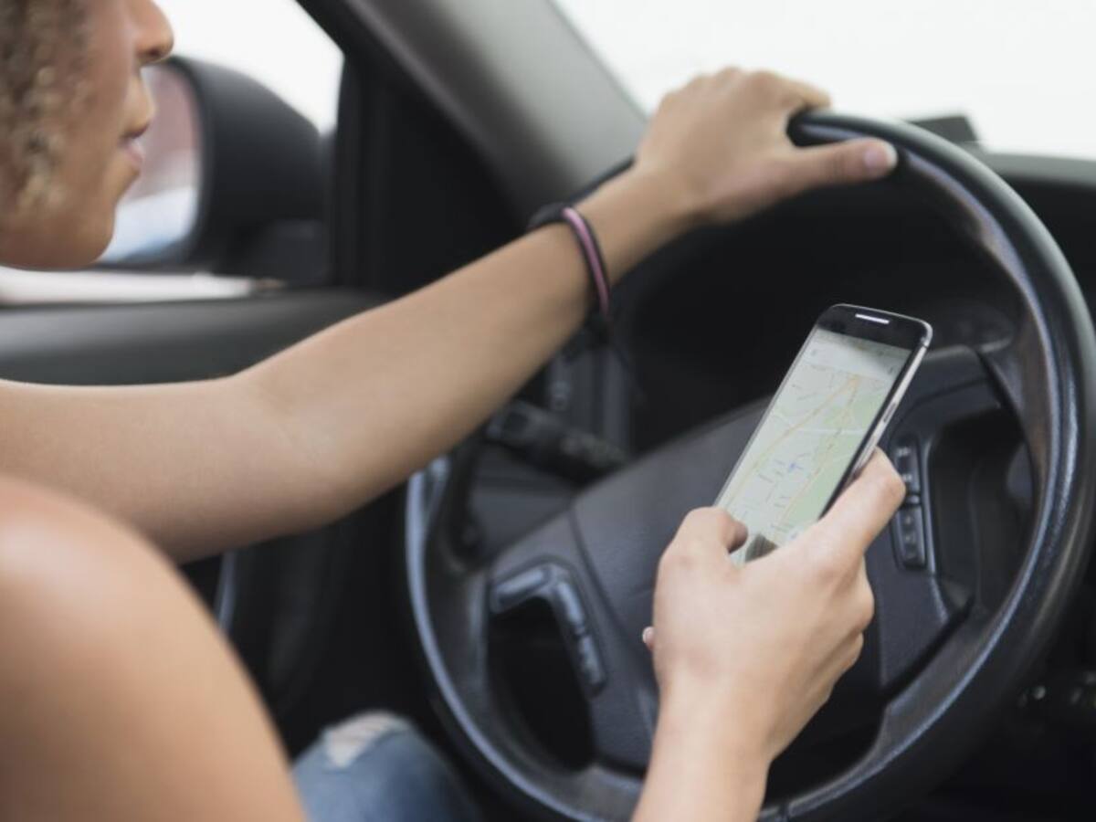 Llega a Bogotá la app de transporte exclusiva para mujeres