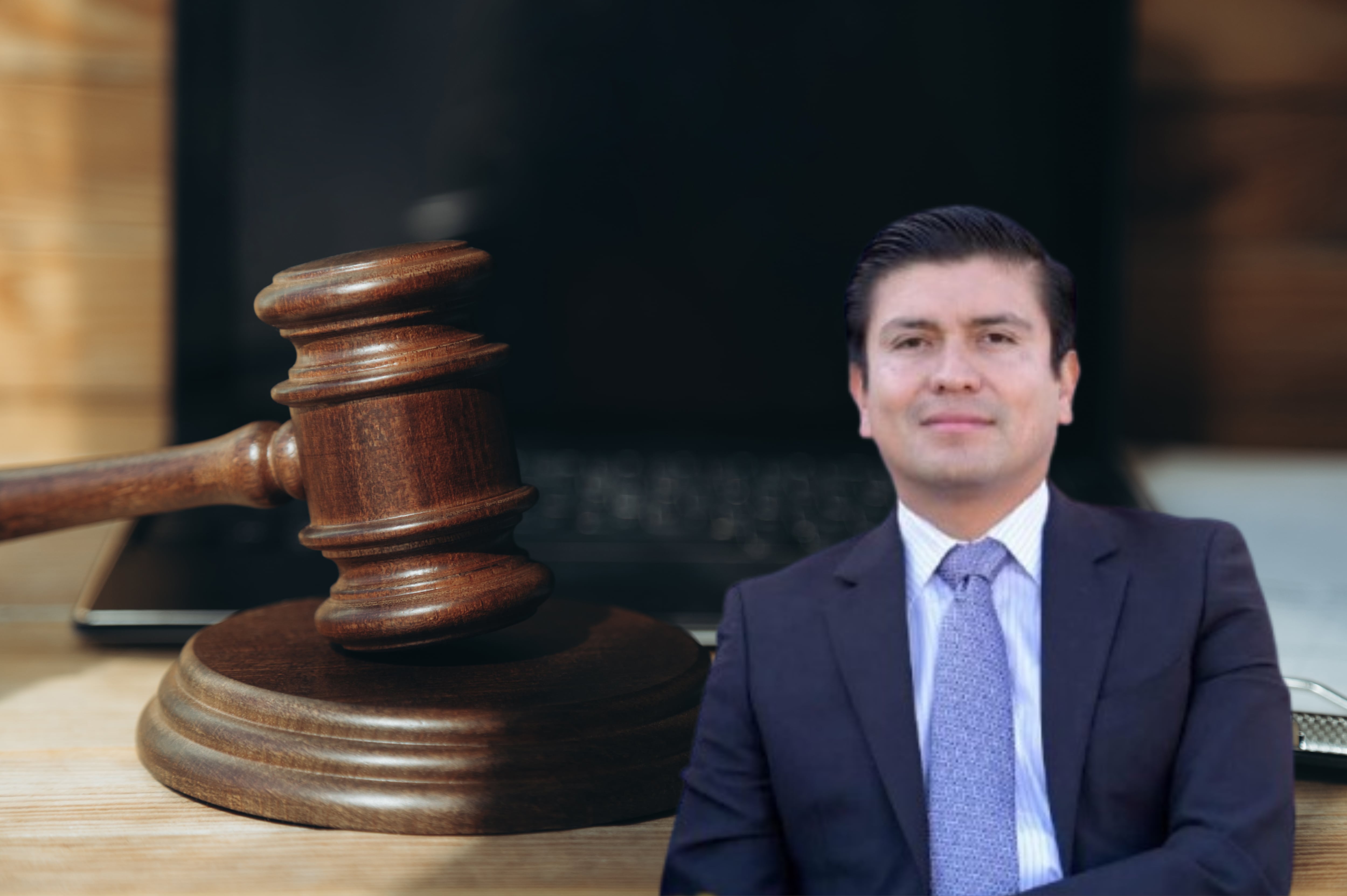 Imagen de referencia. Víctor Alfonso Gamboa Chaparro: Imagen de referencia / Juez: Getty Images.