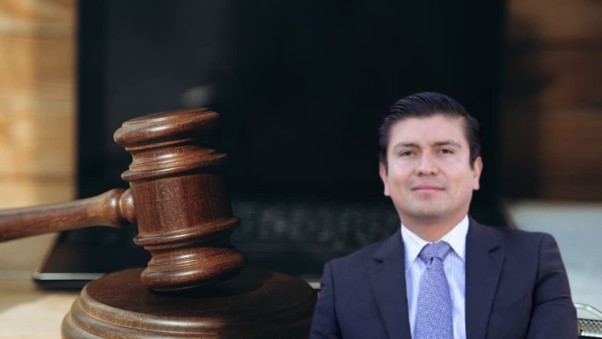 Este 13 de mayo se reanuda audiencia de medida de aseguramiento contra el alcalde de Villa de Leyva