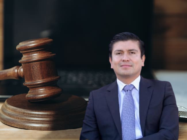 Imagen de referencia. Víctor Alfonso Gamboa Chaparro: Imagen de referencia / Juez: Getty Images.