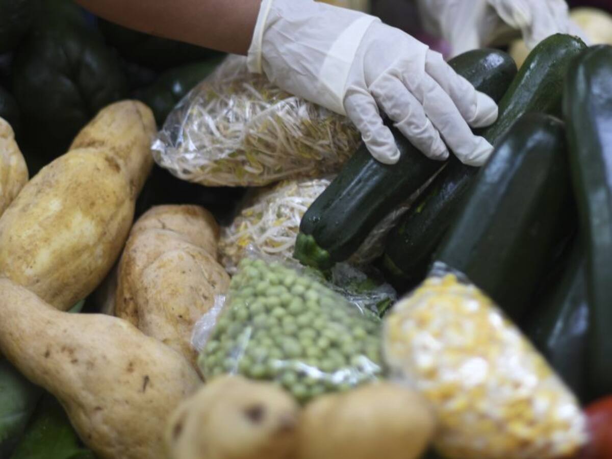Conozca las vitaminas que no pueden faltar en cuarentena