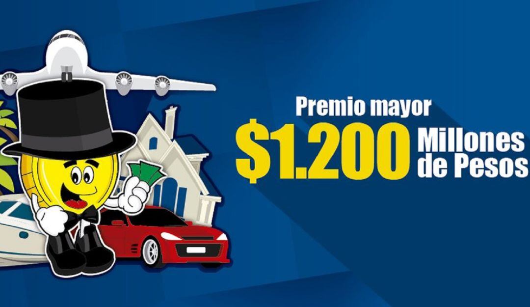 Suspenden sorteo de la Lotería de Manizales