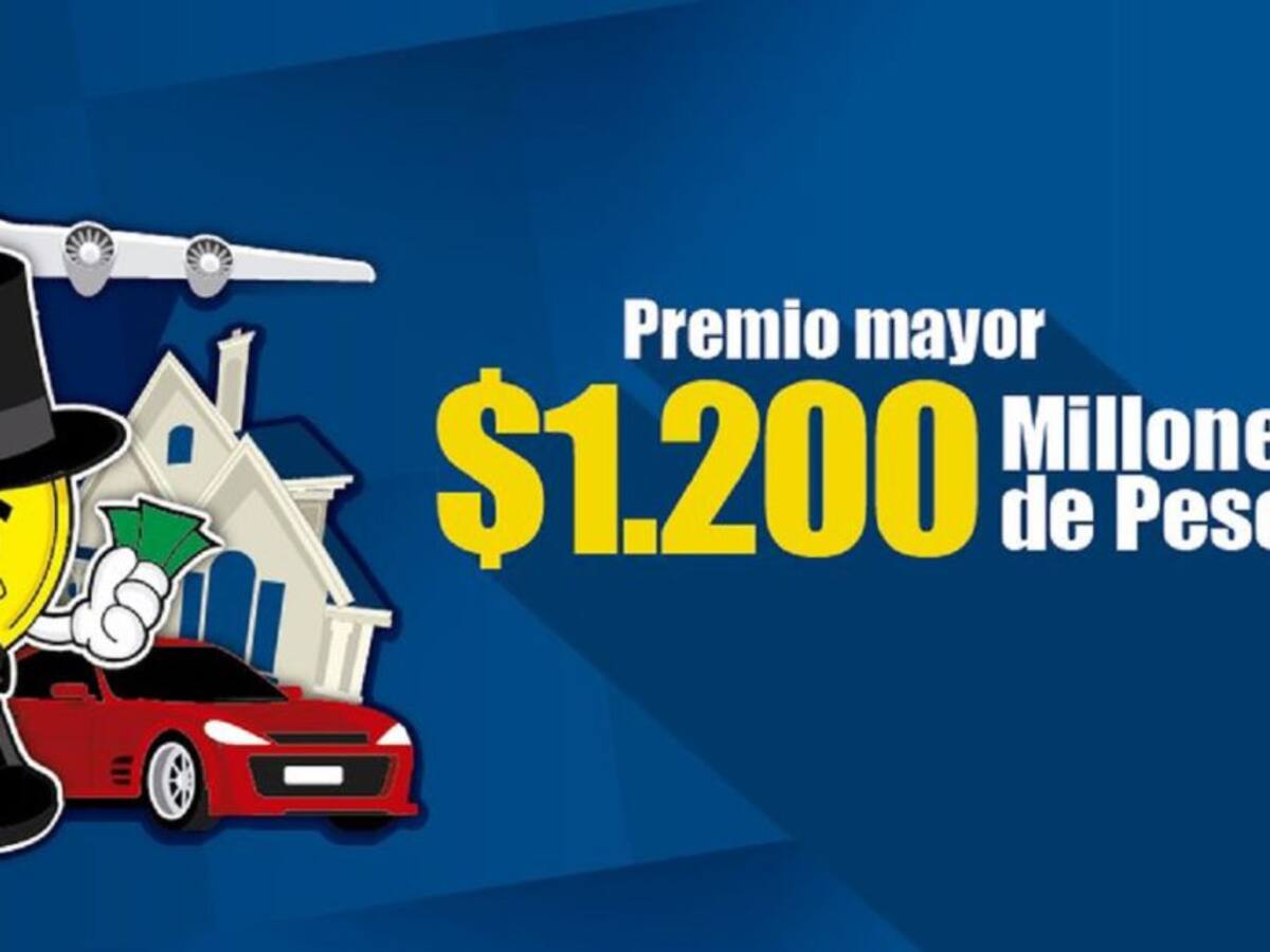 Con el coronavirus ya no podemos ni ganarnos la Lotería de Manizales