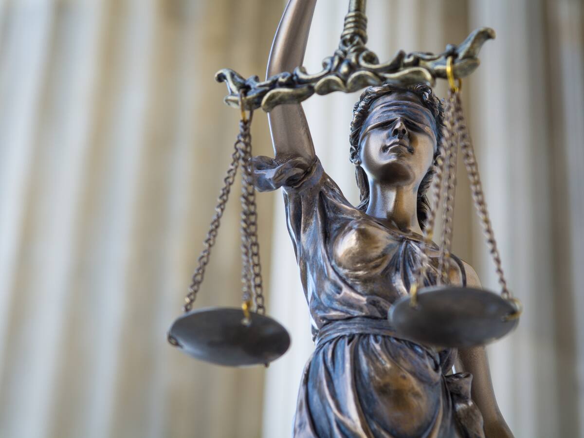 Comisión de Disciplina Judicial busca ampliar planta de personal en reforma a la justicia