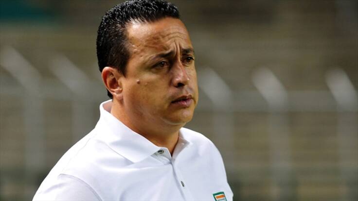 Nosotros soñamos con cosas grandes y ahora solo pensamos en Santa Fe