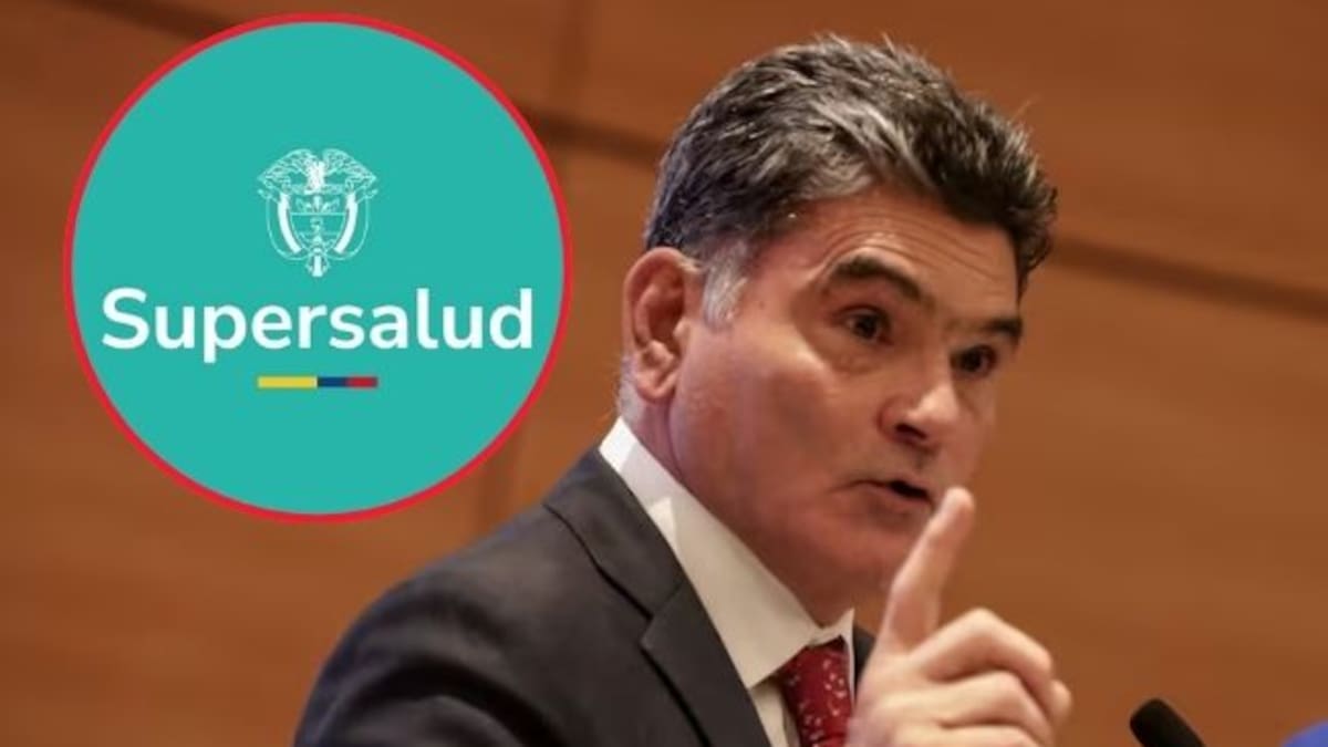 Procuraduría realiza inspección a SuperSalud tras denuncias sobre irregularidades en Nueva EPS