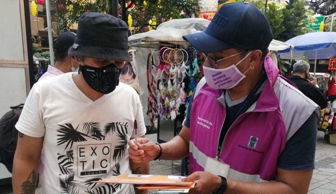 Alcaldía de Medellín