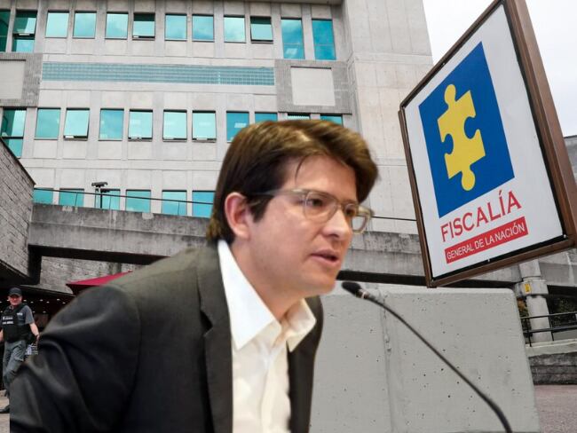 Menor de 15 años que disparó contra Miguel Uribe se declaró inocente de cargos imputados por la Fiscalía