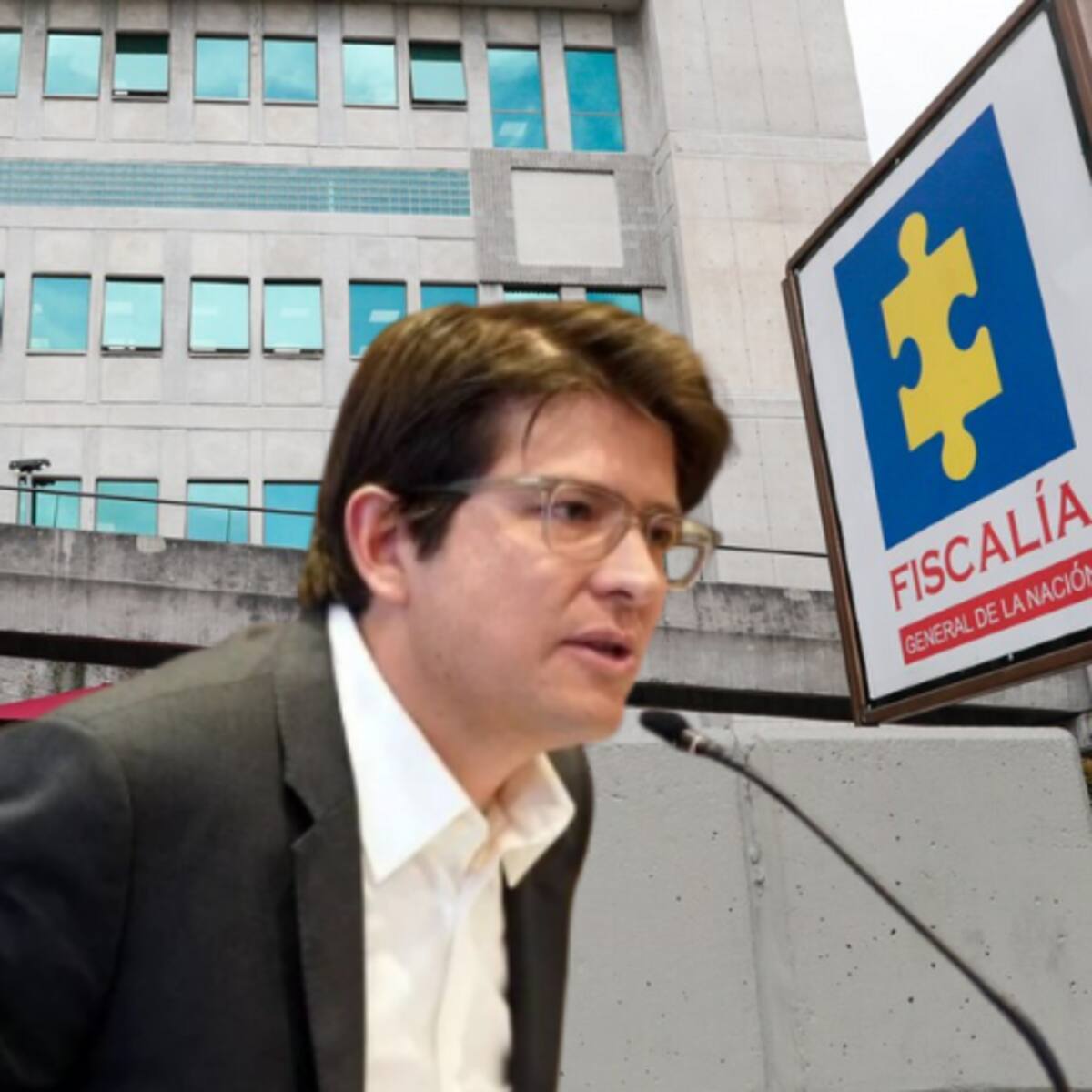 Menor de 15 años que disparó contra Miguel Uribe permanecerá internado en el búnker de la Fiscalía