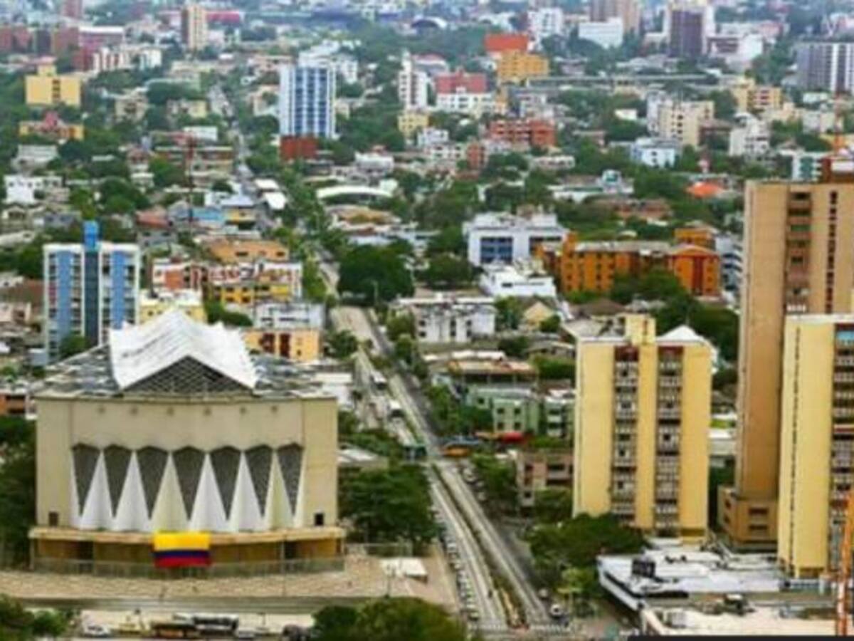 Más de 1.000 inscritos para el foro de la OCDE en Barranquilla: 50% son del exterior