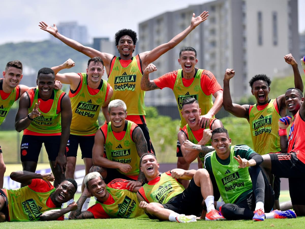 La Polémica: “Es tan flojo Perú, que de cualquier manera se le tiene que ganar”